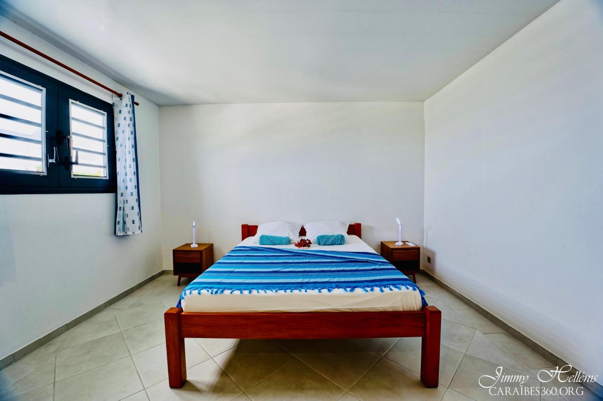 Villa T4 La Sagesse Ws - Piscine Privee Riviere-Salee Экстерьер фото