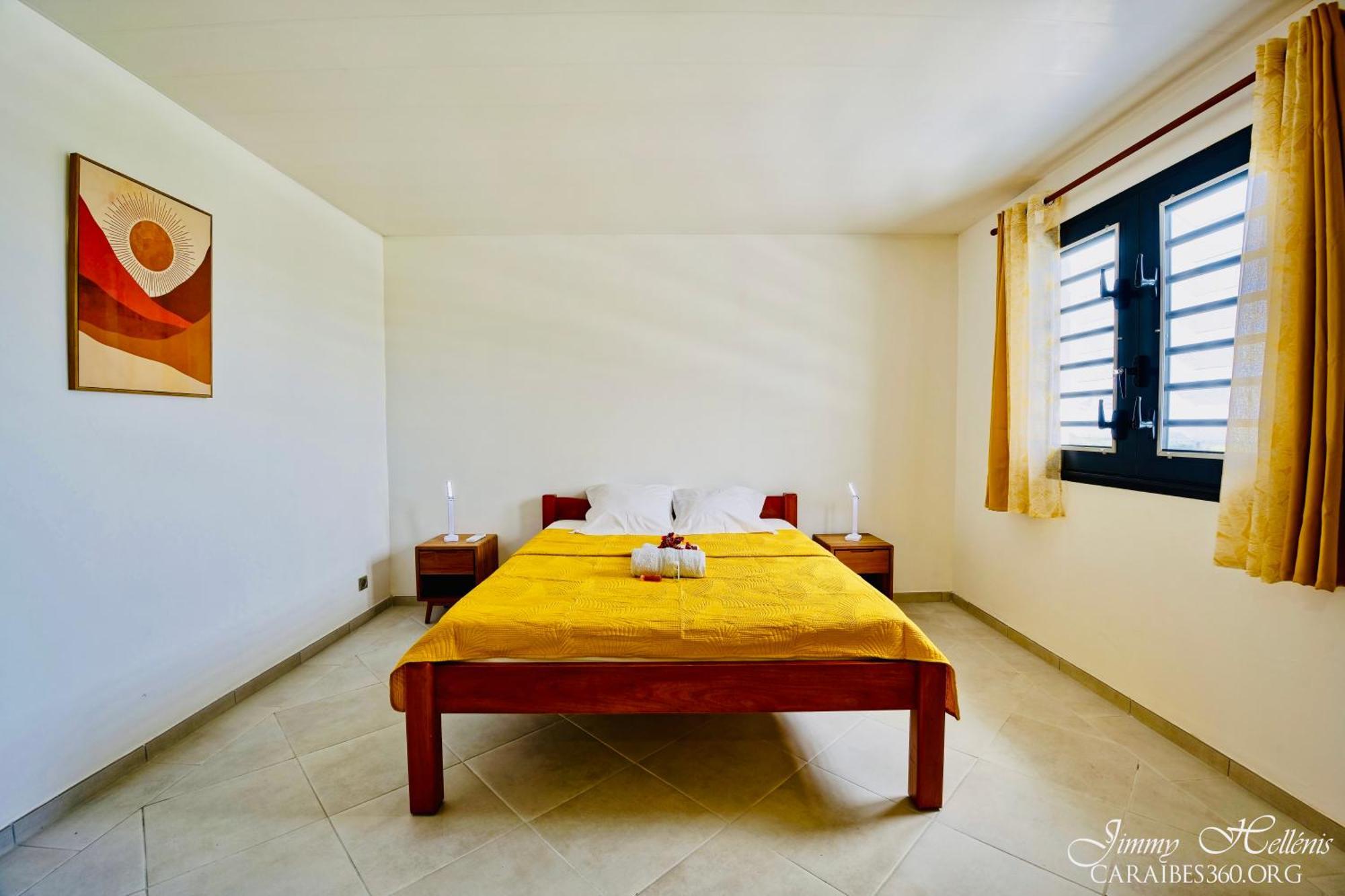 Villa T4 La Sagesse Ws - Piscine Privee Riviere-Salee Экстерьер фото