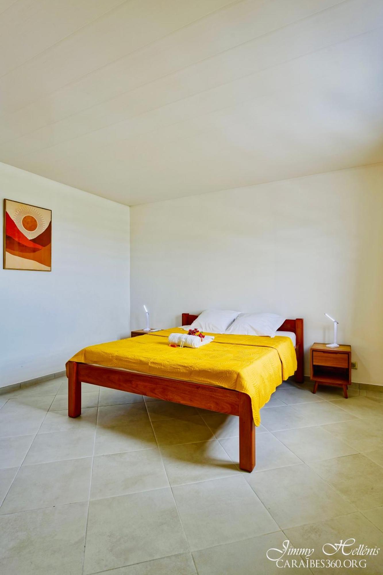 Villa T4 La Sagesse Ws - Piscine Privee Riviere-Salee Экстерьер фото